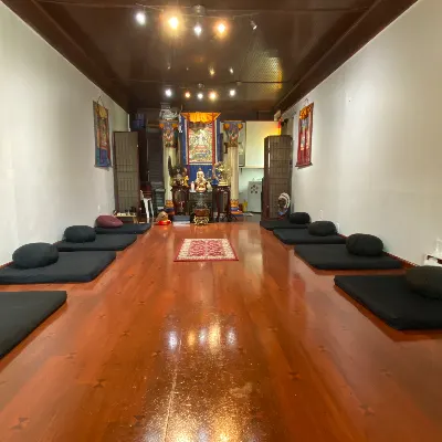 Universal Meditation Center