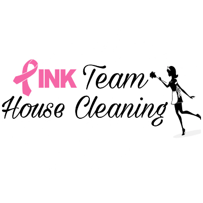 Pink Team House Cleaning