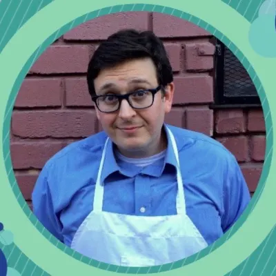 Chef Brian L. Patton