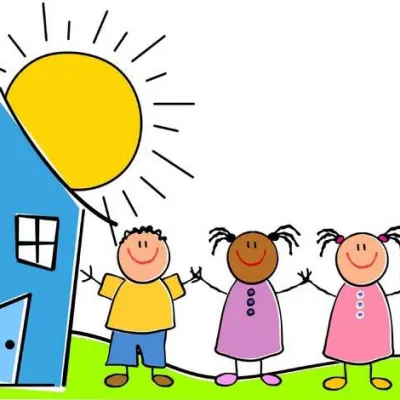 Dina's Family Daycare