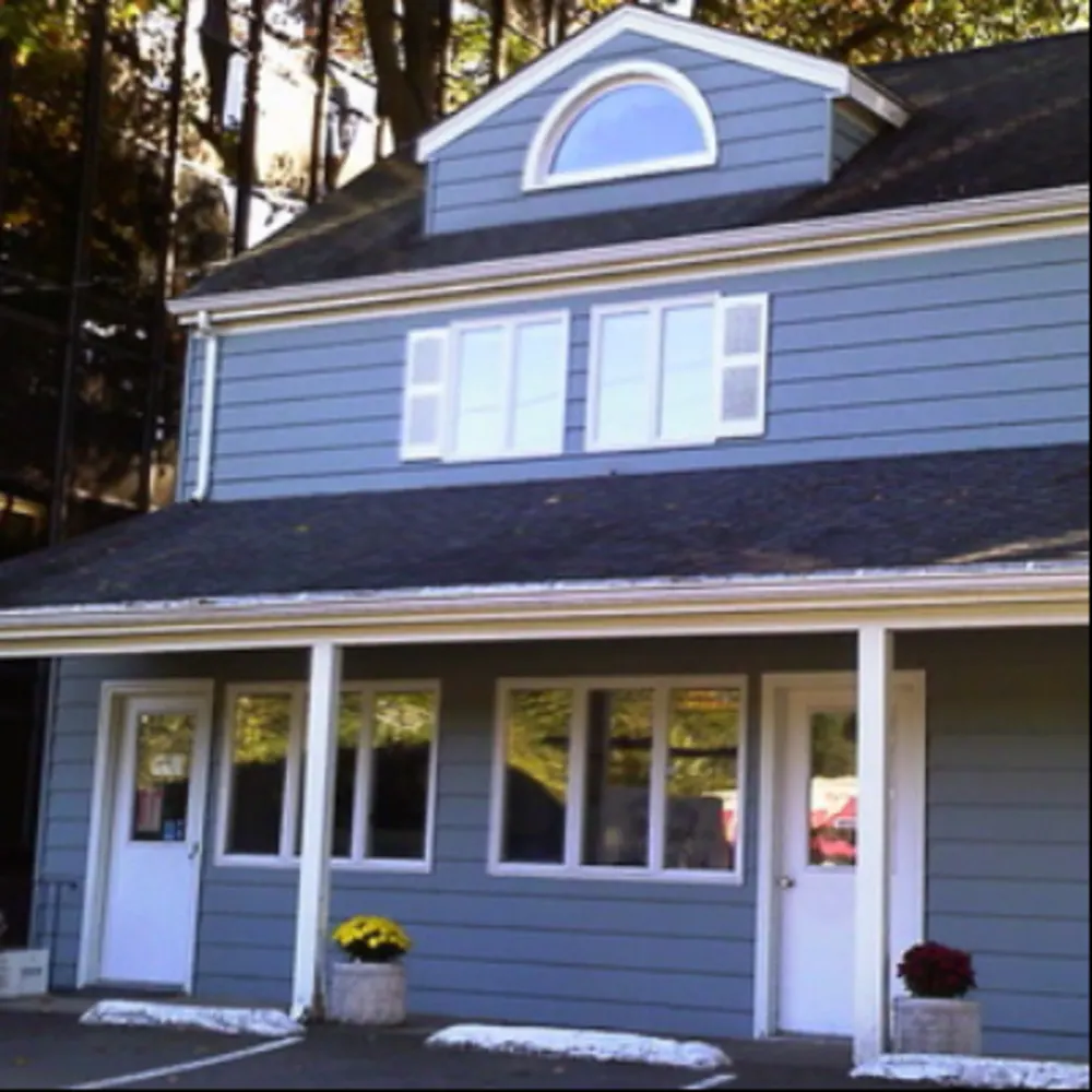 Westport Animal Hospital
