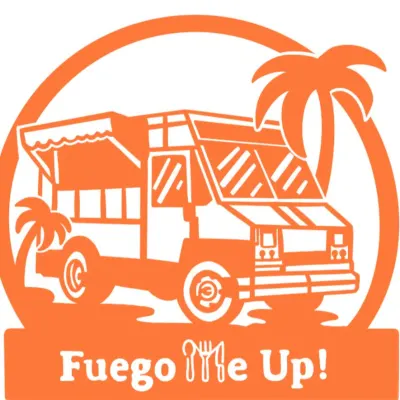 Fuego Me Up!