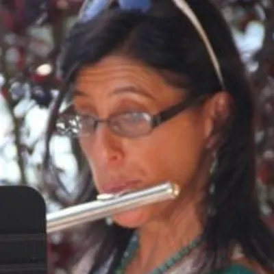 Randy Weinstein, Flutist