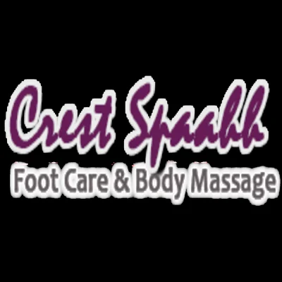Crest Foot Massage
