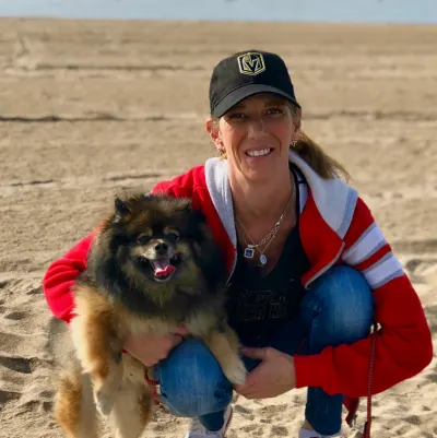 Nancy’s Pet Care Service 