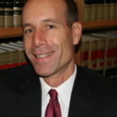 Law Office Of Paul Englander, PLC