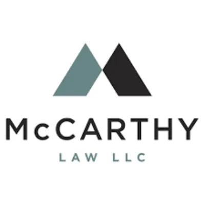 August McCarthy, Attorney At Law