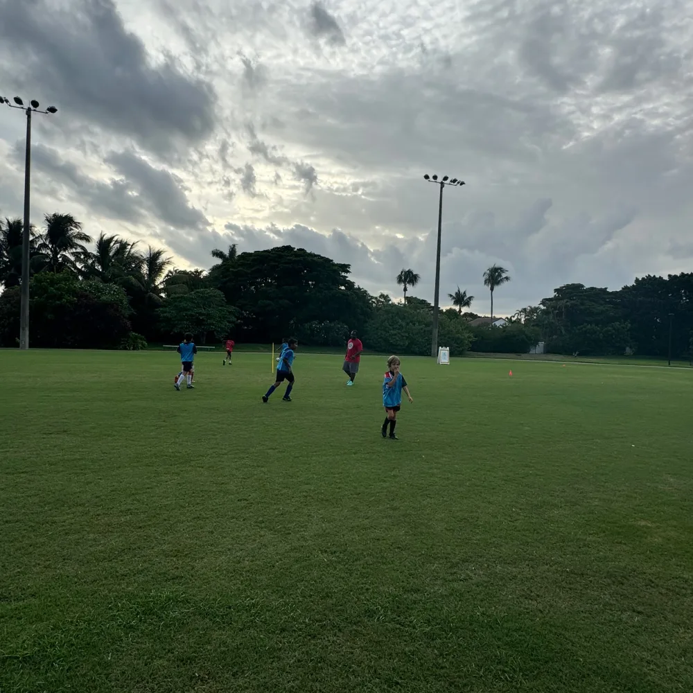 Fun Soccer Acadamy