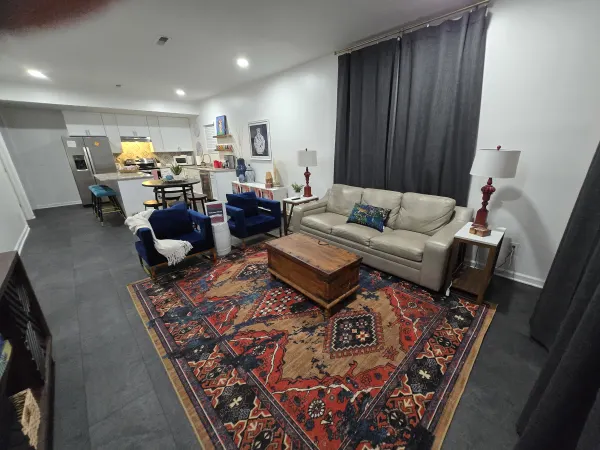 Airbnb