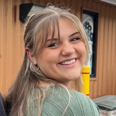 Katelyn Page, Tutor