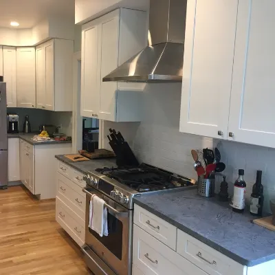 Rafet Tabaku Home Improvements
