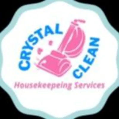 Crystalclean Housekeepeing Services 