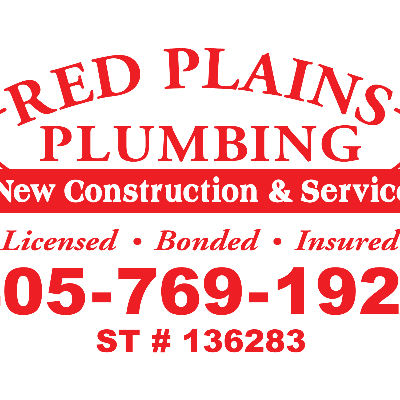 Red Plains Plumbing