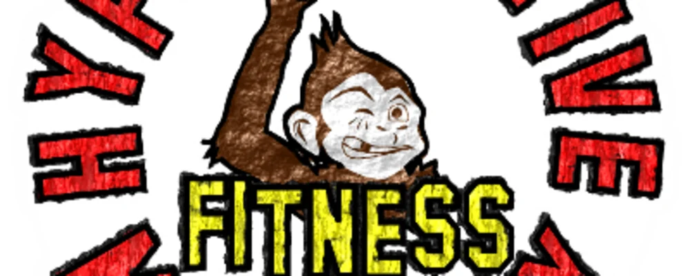 Hyper-Active Monkey Fitness