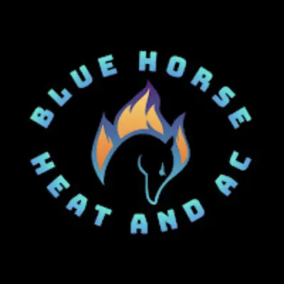 Blue Horse Heat And AC