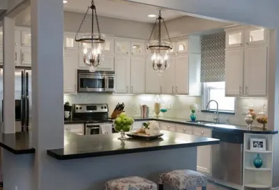 Steve Mitchell Contractor
