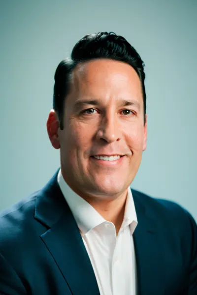 Photo of ken ramirez D.