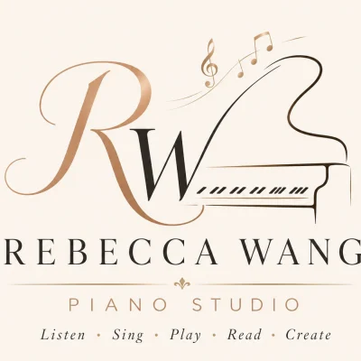 Rebecca Wang Piano Studio