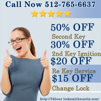 24 Hour Locksmith Austin