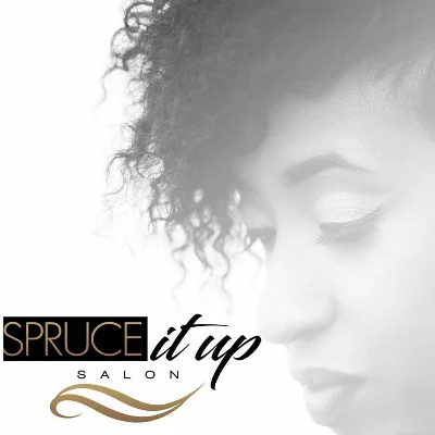 Spruce It Up Salon
