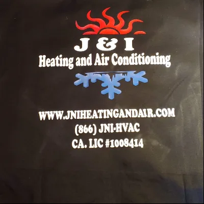 J&I Heating And Air Conditioning