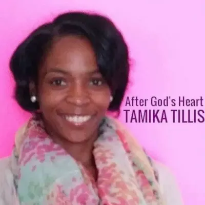 Tamika Cleaning