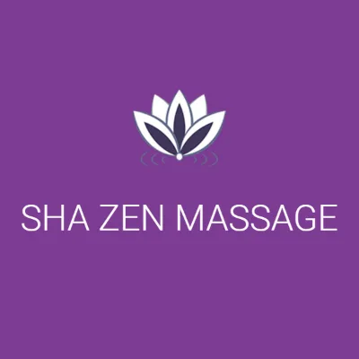 Sha Zen Massage