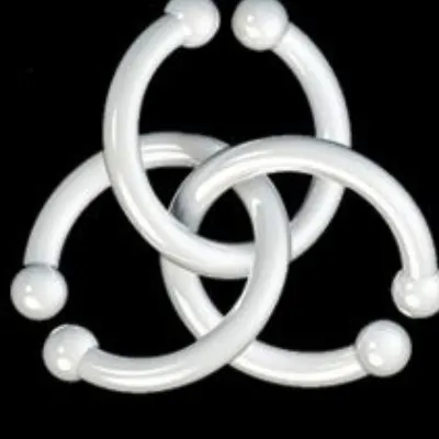 Museum Of Living Arts Body Piercing
