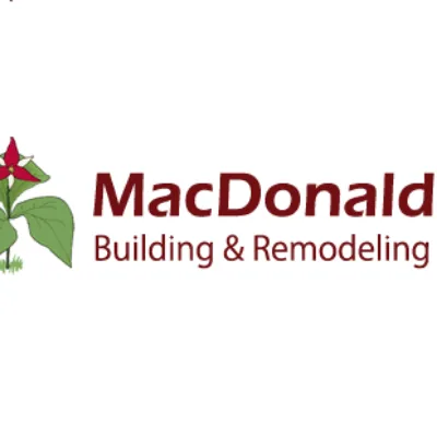 MacDonald Building And Remodeling