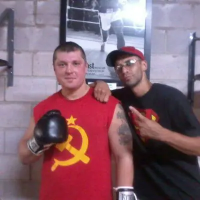 A-Tone's Power Boxing & Cardio