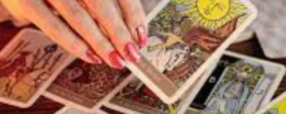 Tarot Reading