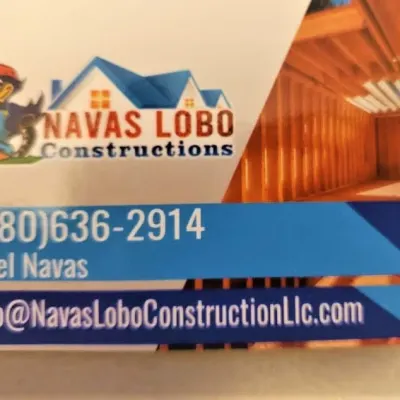 Navas Construction