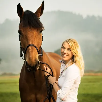Tango Equestrian