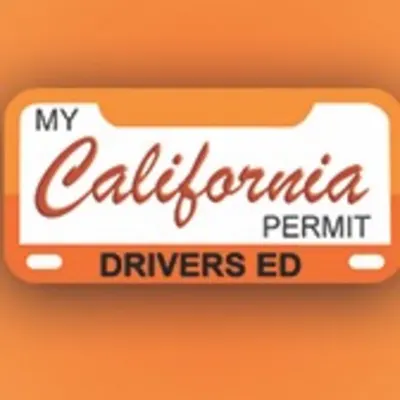 MyCaliforniaPermit.com Drivers Ed