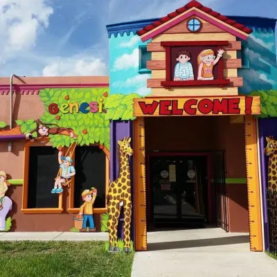 Genesis Learning Center, Inc