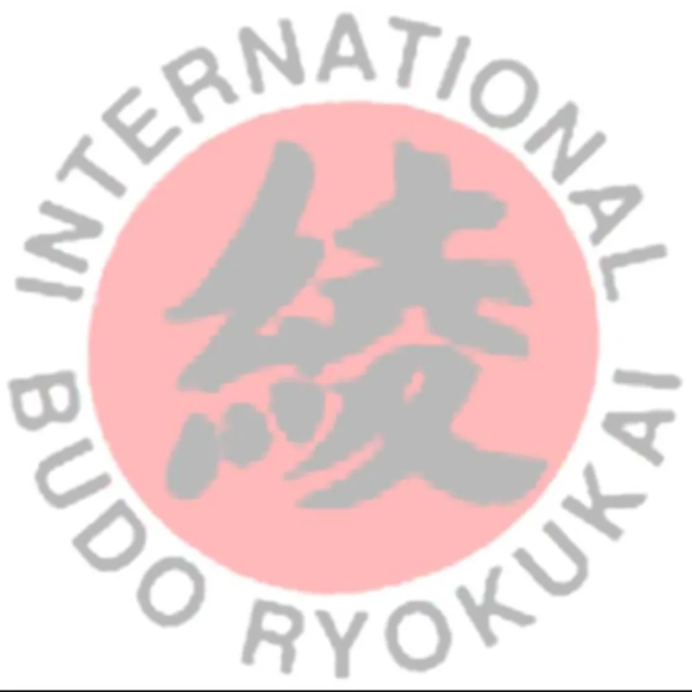 International Budo Ryokukai - Plymouth