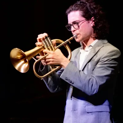 Trumpet Lessons And Jazz Lessons By Aaron Ouellette