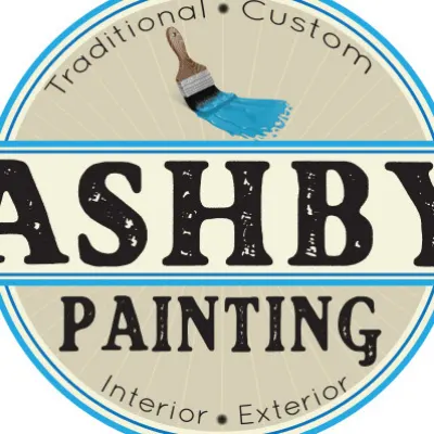 Ashby Painting Service