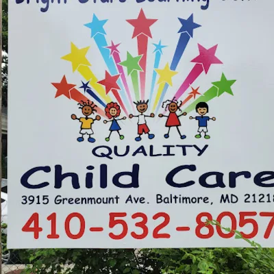 Bright Stars Learning Center