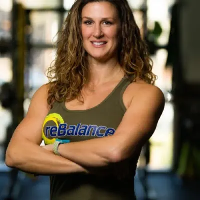 ReBalance Fitness & Nutrition