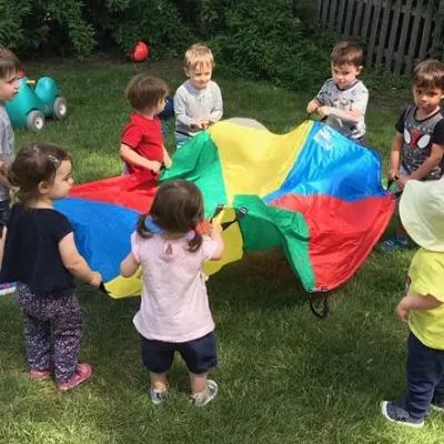 Alouette Family Daycare