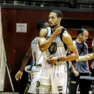 Jamal Camilo