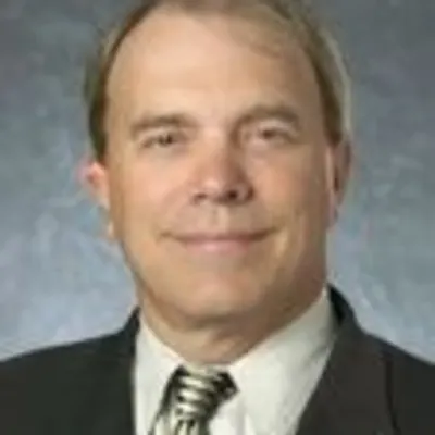 Michael John Brown