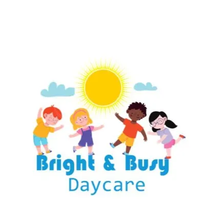 Bright And Busy Daycare