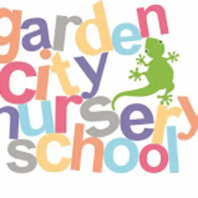 Garden City Nursery School