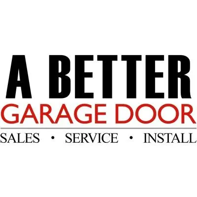 A Better Garage Door - Longmont