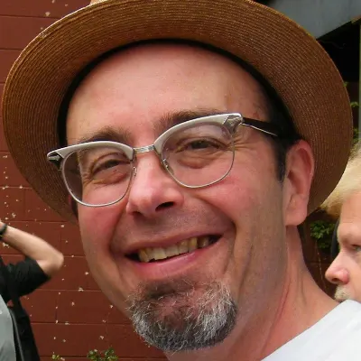 Tim Hibbs