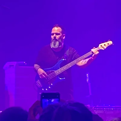 Green Bass Lessons