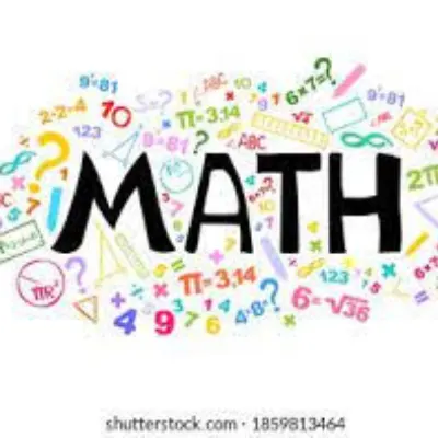 Ms. Fink's Math Tutoring Business