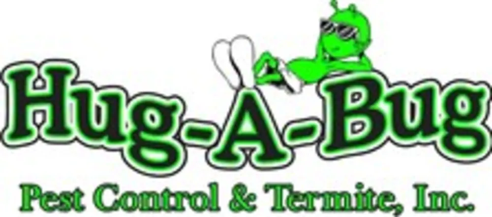 Hug-A-Bug Pest & Termite